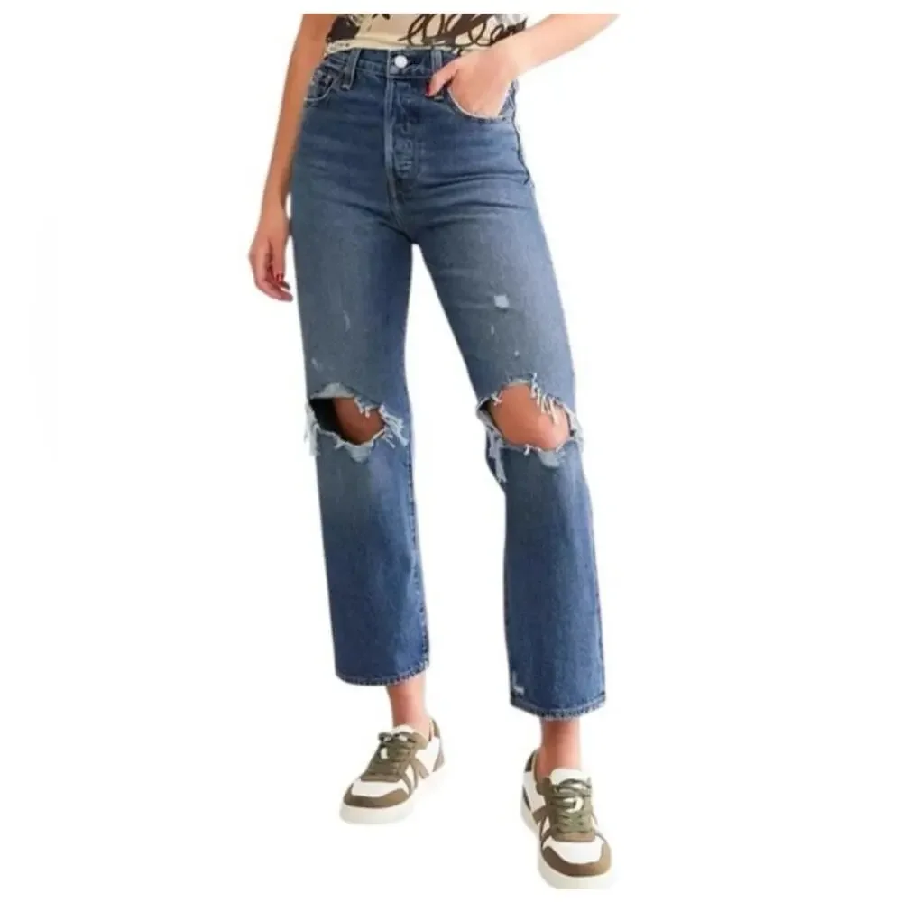 Levis levi ribcage